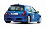 Renault Clio V6 Sport 2003 года